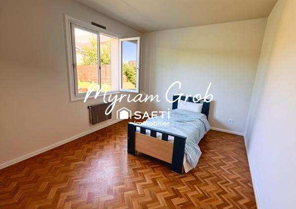 Maison de village à Boudou (82)-Calme et avec beau potentiel