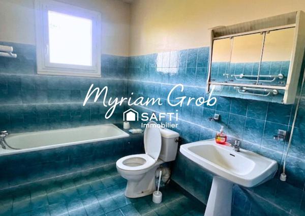 Maison de village à Boudou (82)-Calme et avec beau potentiel