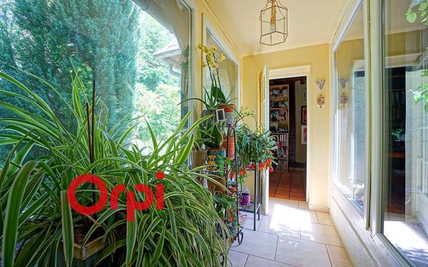 Maison à vendre    9 pièces •  Bernay