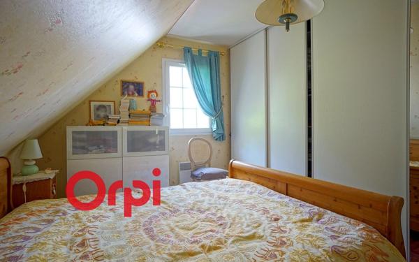 Maison à vendre    9 pièces •  Bernay