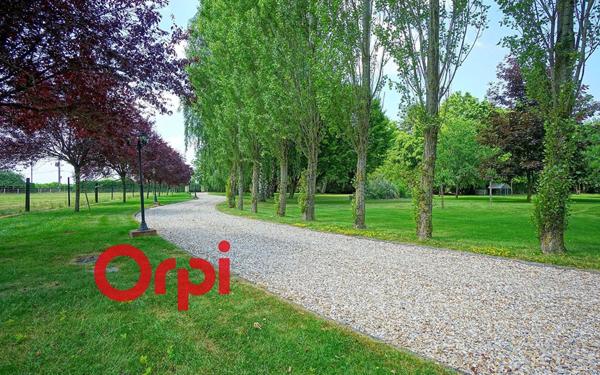 Maison à vendre    9 pièces •  Bernay