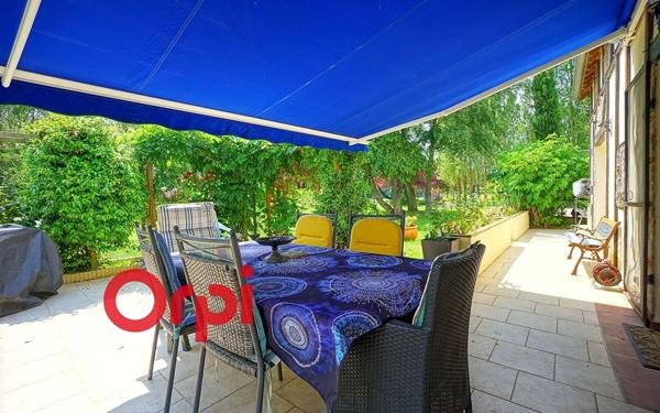 Maison à vendre    9 pièces •  Bernay