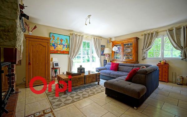 Maison à vendre    9 pièces •  Bernay