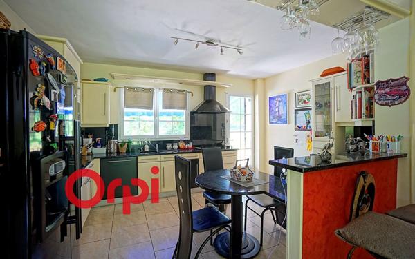 Maison à vendre    9 pièces •  Bernay