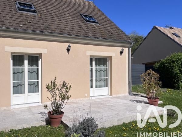 Maison à vendre 4 pièces 69 m² Deux Rivières