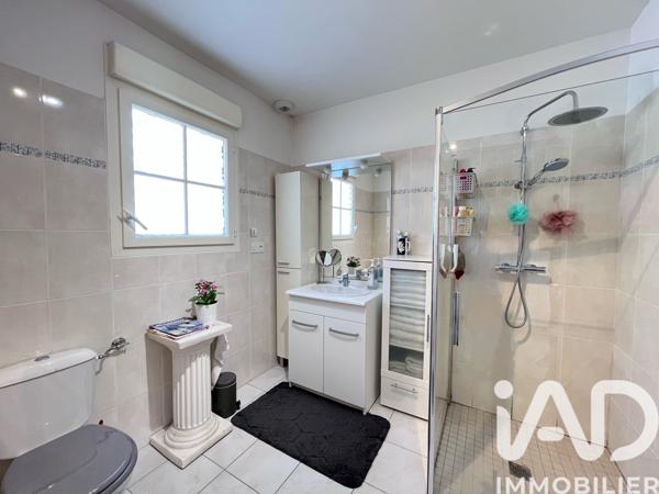 Maison à vendre 4 pièces 69 m² Deux Rivières