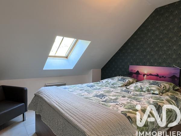 Maison à vendre 4 pièces 69 m² Deux Rivières