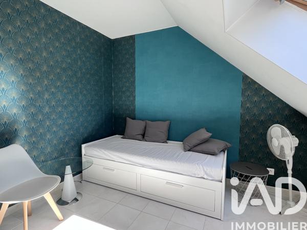 Maison à vendre 4 pièces 69 m² Deux Rivières