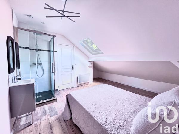 Maison à vendre 7 pièces 170 m² Thorigny-sur-Marne