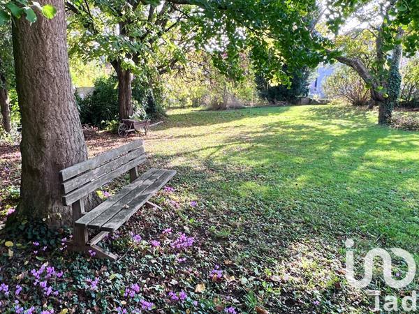 Maison à vendre 7 pièces 170 m² Thorigny-sur-Marne