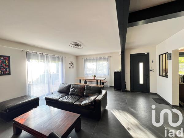 Maison à vendre 7 pièces 170 m² Thorigny-sur-Marne