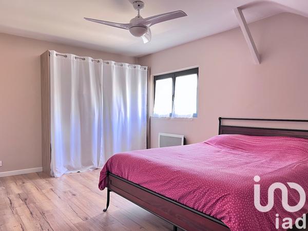 Maison à vendre 7 pièces 170 m² Thorigny-sur-Marne