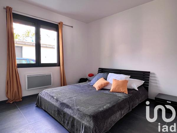 Maison à vendre 7 pièces 170 m² Thorigny-sur-Marne