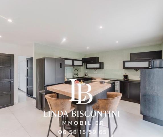 Méricourt (62680) Semi plain-pied familial