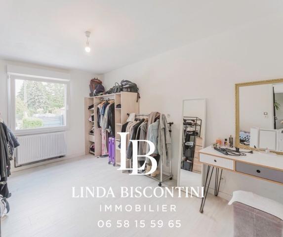 Méricourt (62680) Semi plain-pied familial