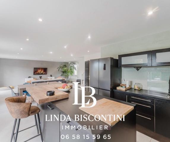 Méricourt (62680) Semi plain-pied familial