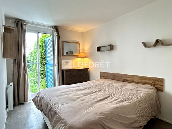 Location appartement près de CERGY - 2 pièce(s) - 44 m² - 1 100 €/mois