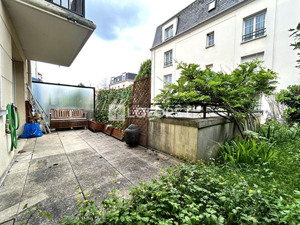 Location appartement près de CERGY - 2 pièce(s) - 44 m² - 1 100 €/mois