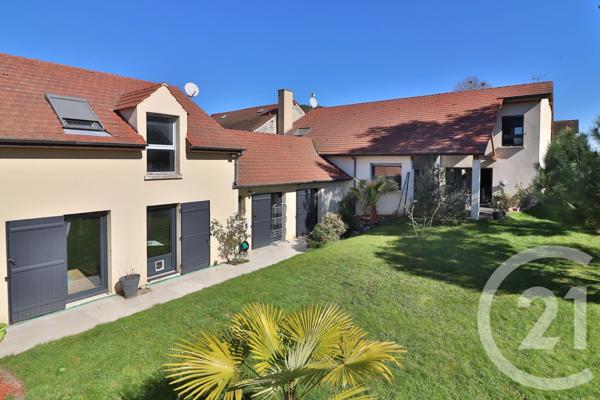 Maison à vendre  7 pièces - 250 m2 ETRECHY - 91