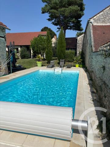 Maison à vendre  7 pièces - 250 m2 ETRECHY - 91