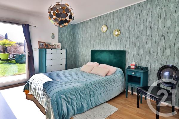 Maison à vendre  7 pièces - 250 m2 ETRECHY - 91