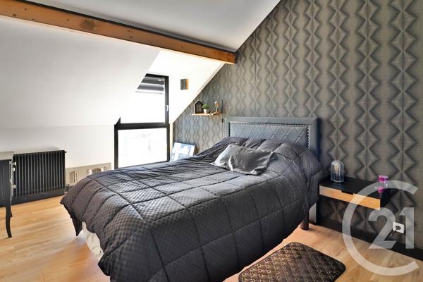 Maison à vendre  7 pièces - 250 m2 ETRECHY - 91