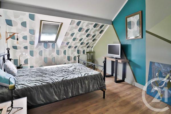 Maison à vendre  7 pièces - 250 m2 ETRECHY - 91