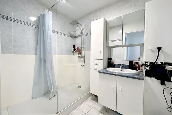 Appartement Vitry Sur Seine 4 pièces - Le Plateau - 76.64 m2