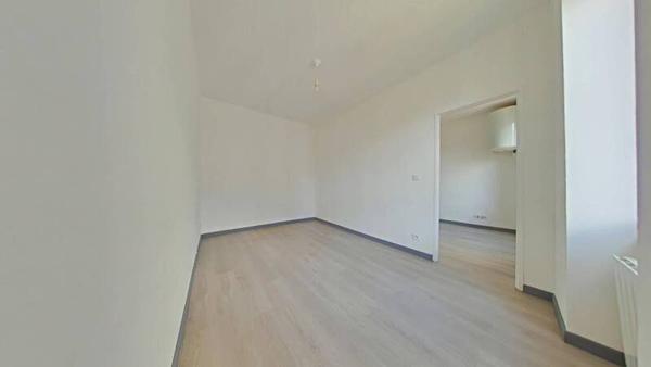 Appartement 1 pièce                                        - 42000 Saint-Étienne Réf : 12295