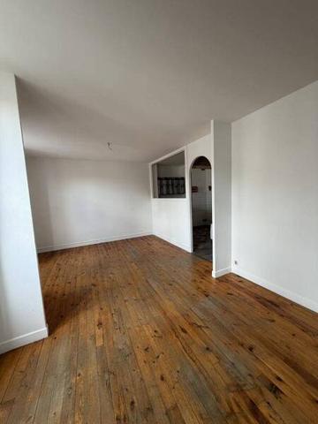 Appartement 3 pièces                                        - 43000 Le Puy-en-Velay Réf : 12518