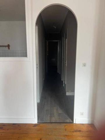 Appartement 3 pièces                                        - 43000 Le Puy-en-Velay Réf : 12518