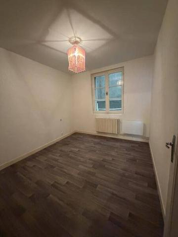 Appartement 3 pièces                                        - 43000 Le Puy-en-Velay Réf : 12518