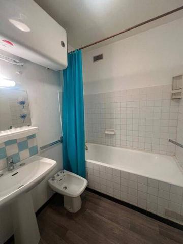 Appartement 3 pièces                                        - 43000 Le Puy-en-Velay Réf : 12518