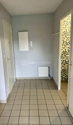 Appartement de 50,47 m²