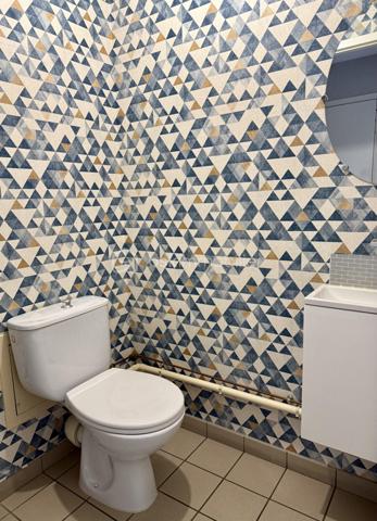 Appartement de 50,47 m²