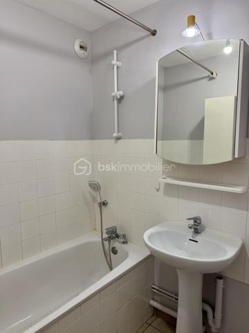 Appartement de 50,47 m²