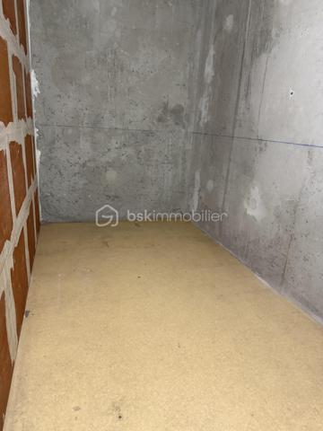 Appartement de 50,47 m²