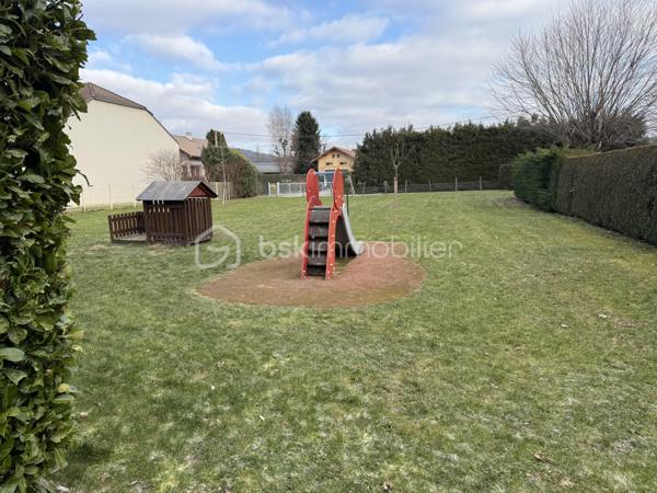 Appartement de 50,47 m²