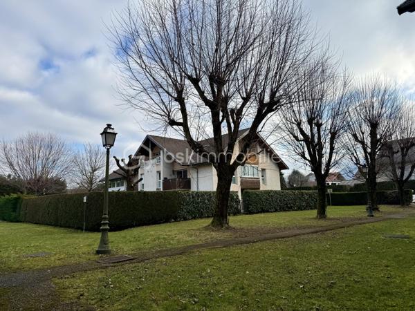 Appartement de 50,47 m²