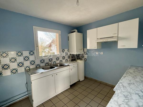 Appartement de 50,47 m²