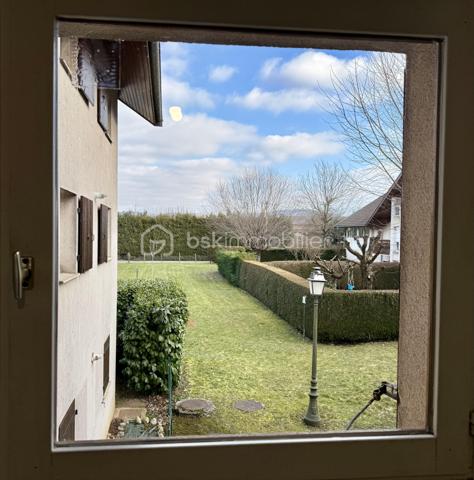Appartement de 50,47 m²