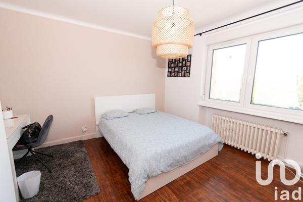 Maison 6 pièces de 175 m² à Longwy (54400)