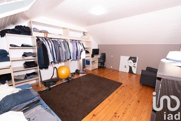 Maison 6 pièces de 175 m² à Longwy (54400)