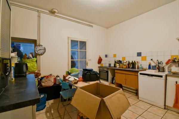 Immeuble à vendre HURIEL (03)
