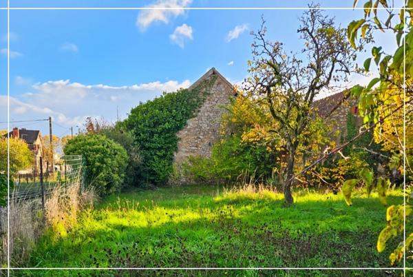 Immeuble à vendre HURIEL (03)