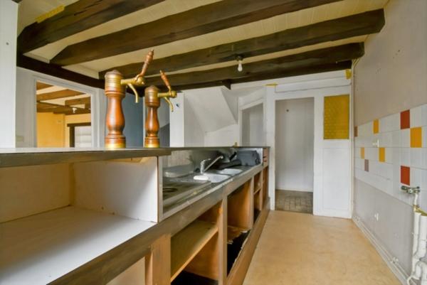 Immeuble à vendre HURIEL (03)