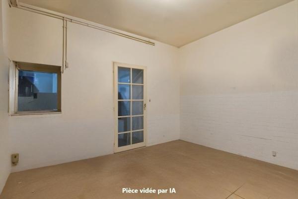 Immeuble à vendre HURIEL (03)