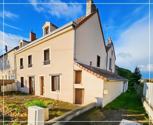 Immeuble à vendre HURIEL (03)