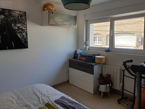 Appartement à louer à Dourges dans le Pas-de-Calais (62119), ref : 62032-L713