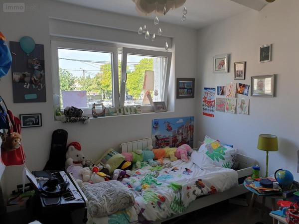 Appartement à louer à Dourges dans le Pas-de-Calais (62119), ref : 62032-L713